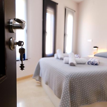 Habitaciones Pensadas Para Ti Фуенхірола Екстер'єр фото