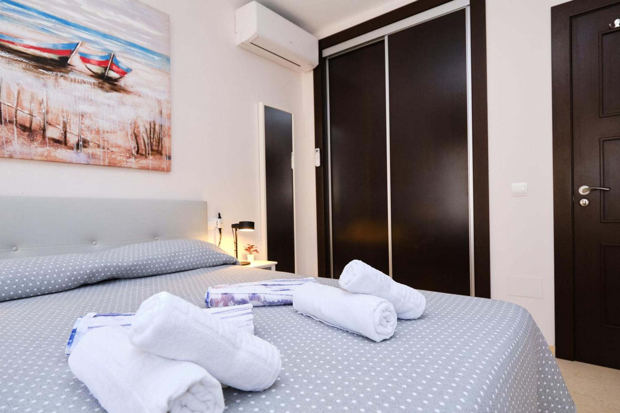 Habitaciones Pensadas Para Ti Фуенхірола Екстер'єр фото