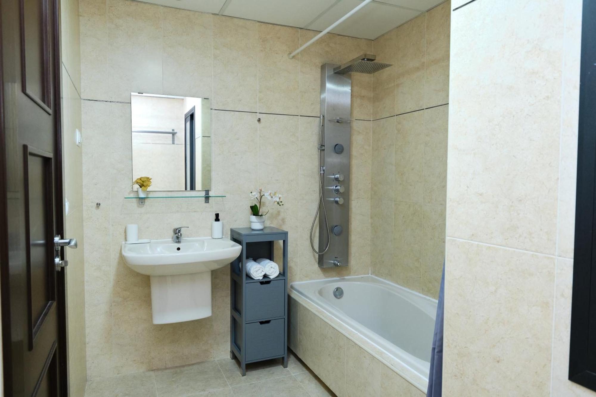 Habitaciones Pensadas Para Ti Фуенхірола Екстер'єр фото