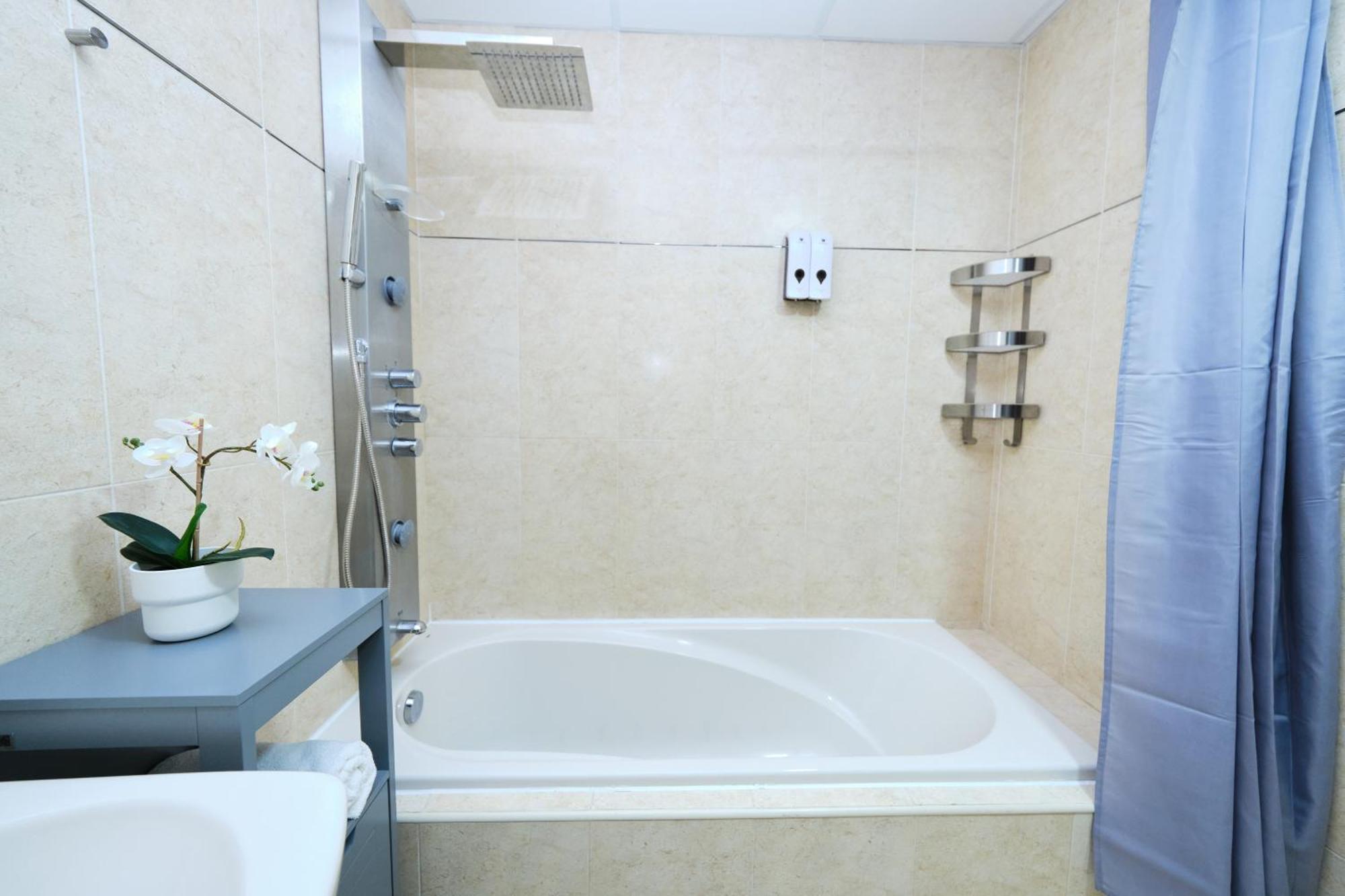 Habitaciones Pensadas Para Ti Фуенхірола Екстер'єр фото