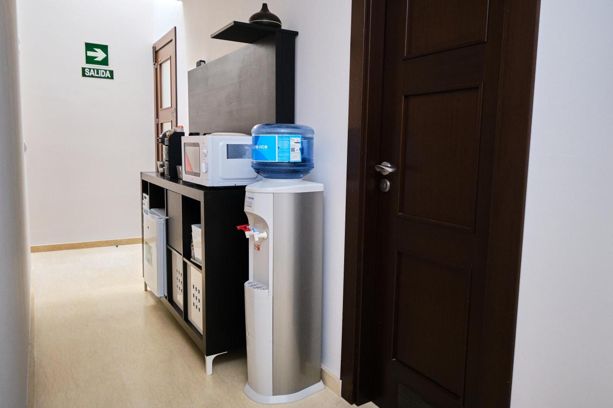 Habitaciones Pensadas Para Ti Фуенхірола Екстер'єр фото