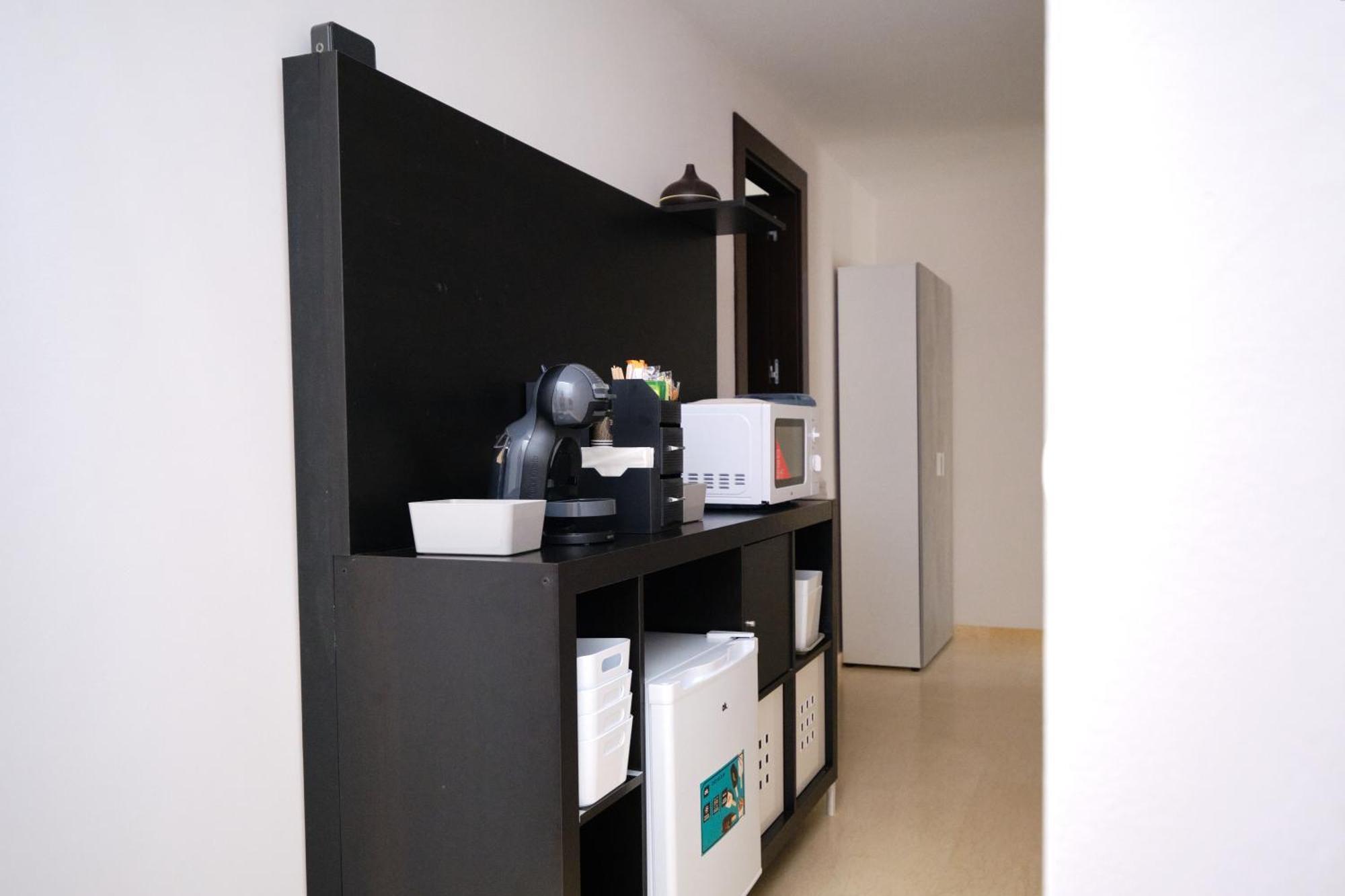 Habitaciones Pensadas Para Ti Фуенхірола Екстер'єр фото