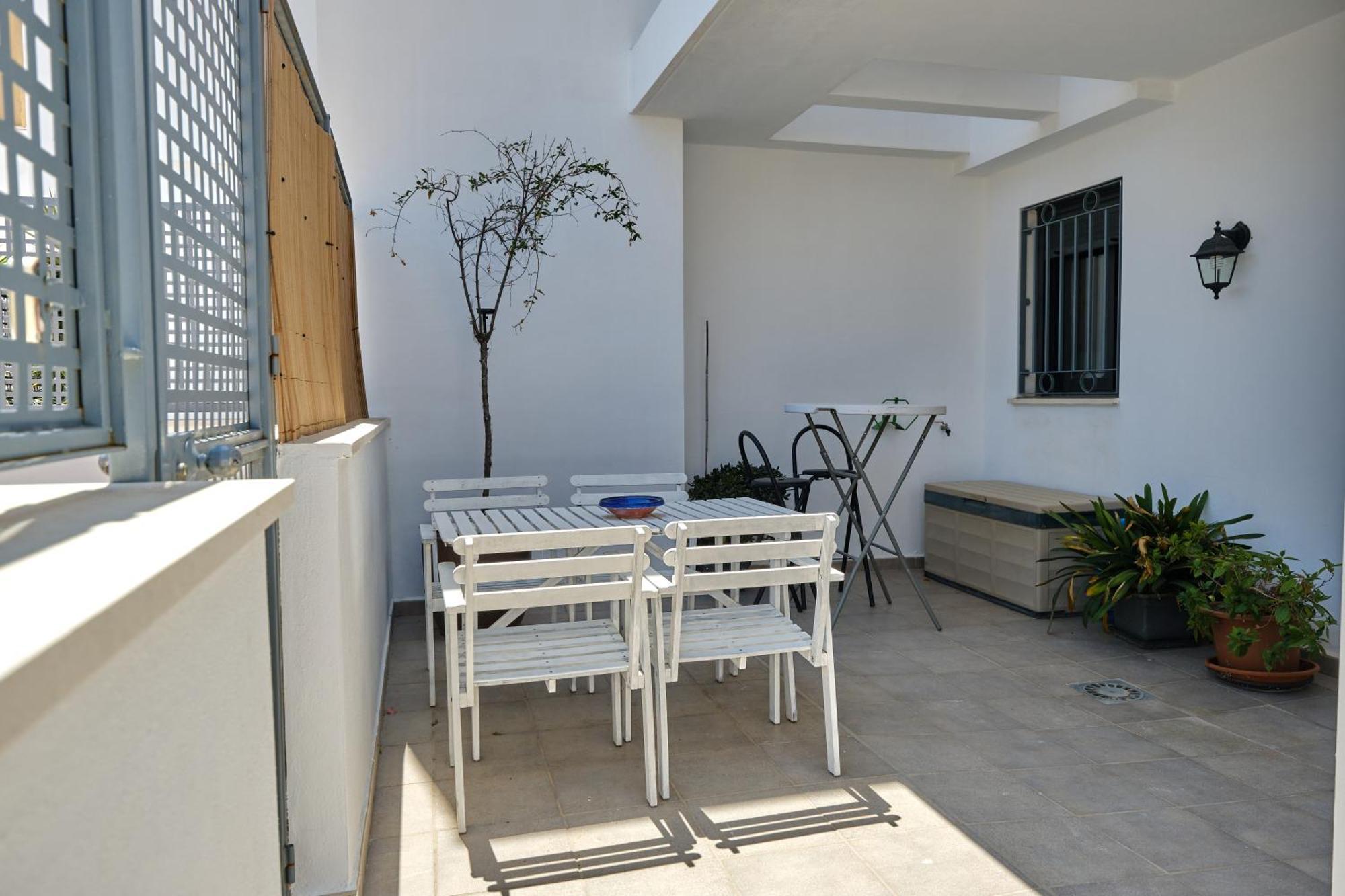 Habitaciones Pensadas Para Ti Фуенхірола Екстер'єр фото