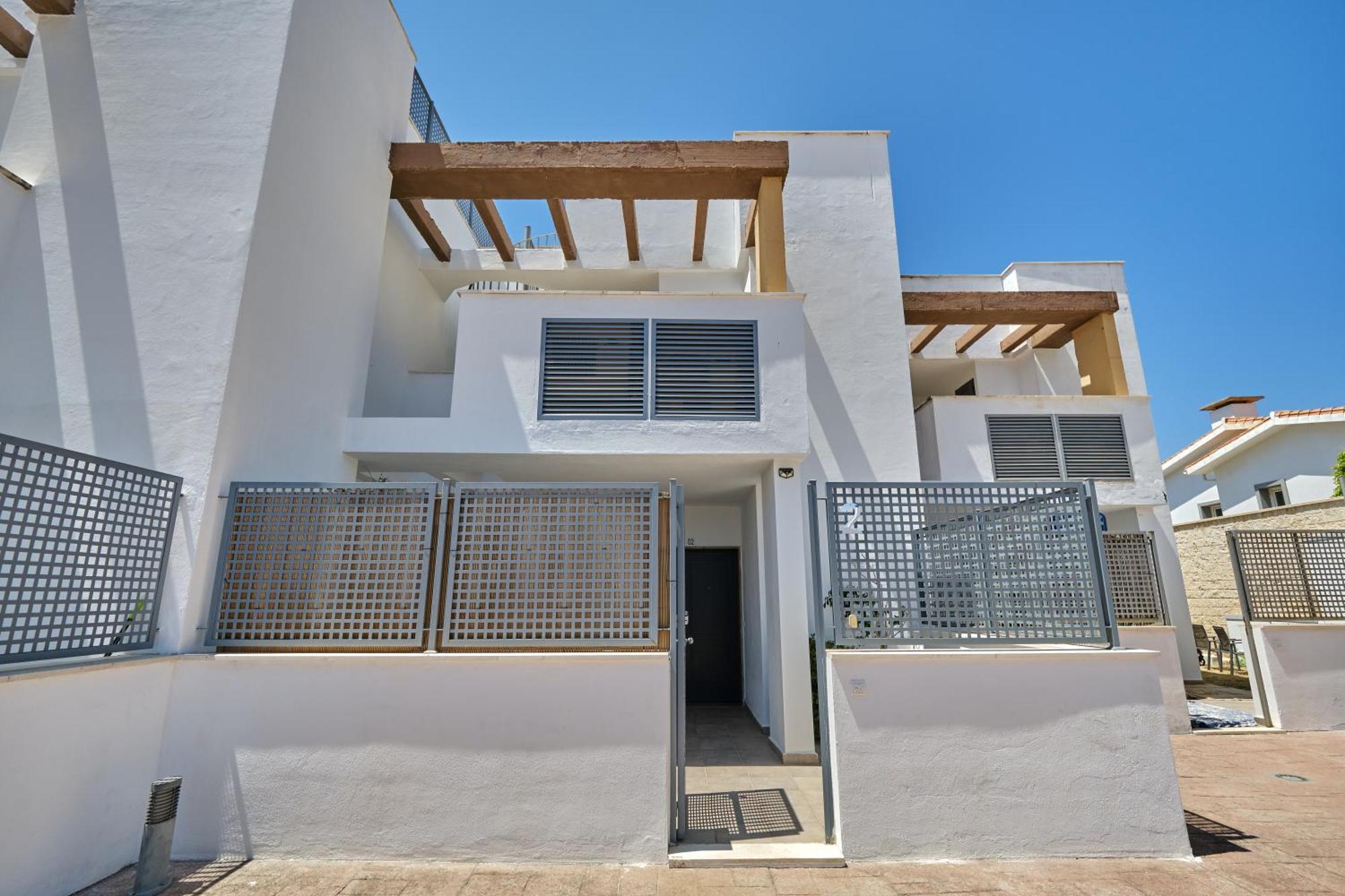 Habitaciones Pensadas Para Ti Фуенхірола Екстер'єр фото