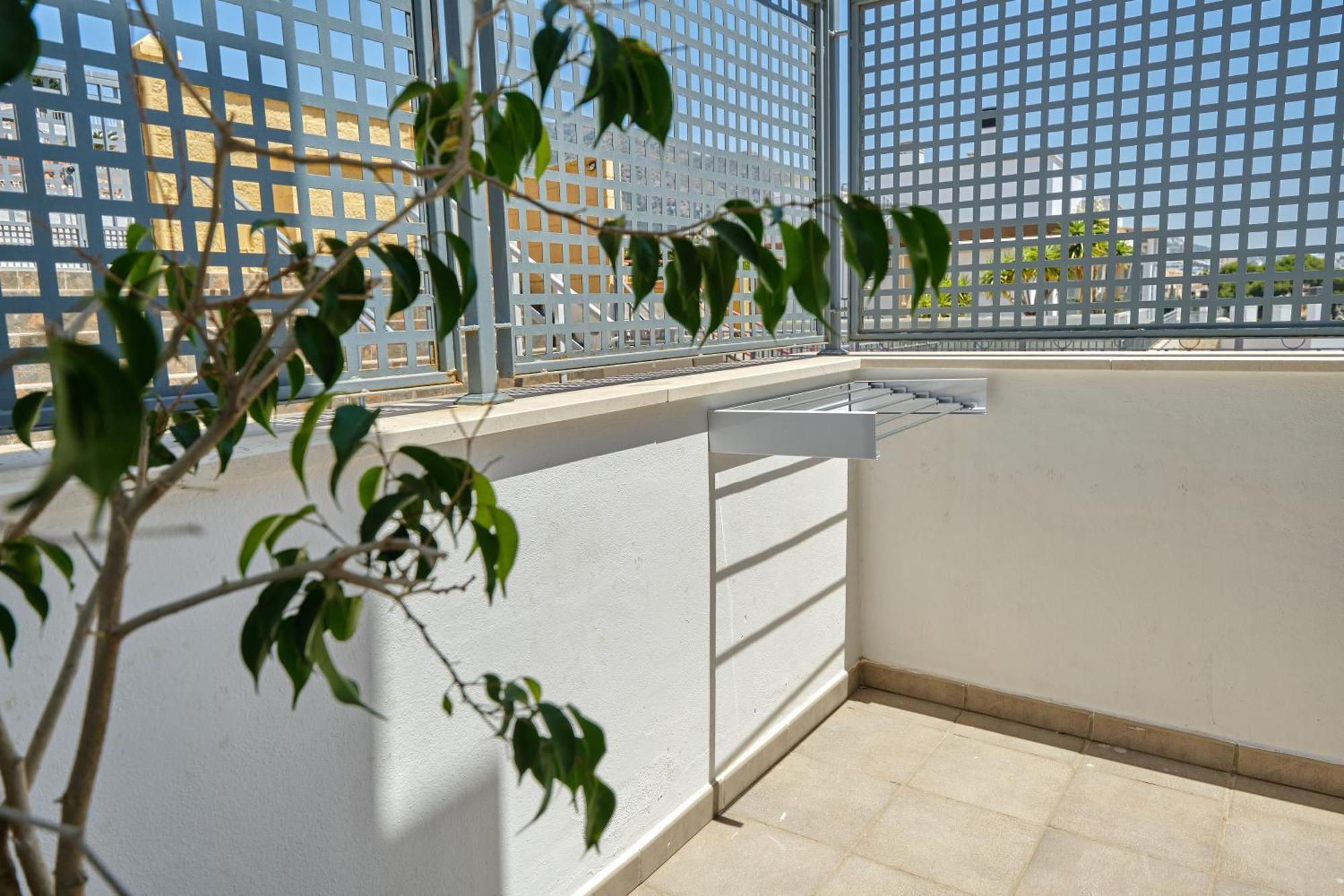 Habitaciones Pensadas Para Ti Фуенхірола Екстер'єр фото