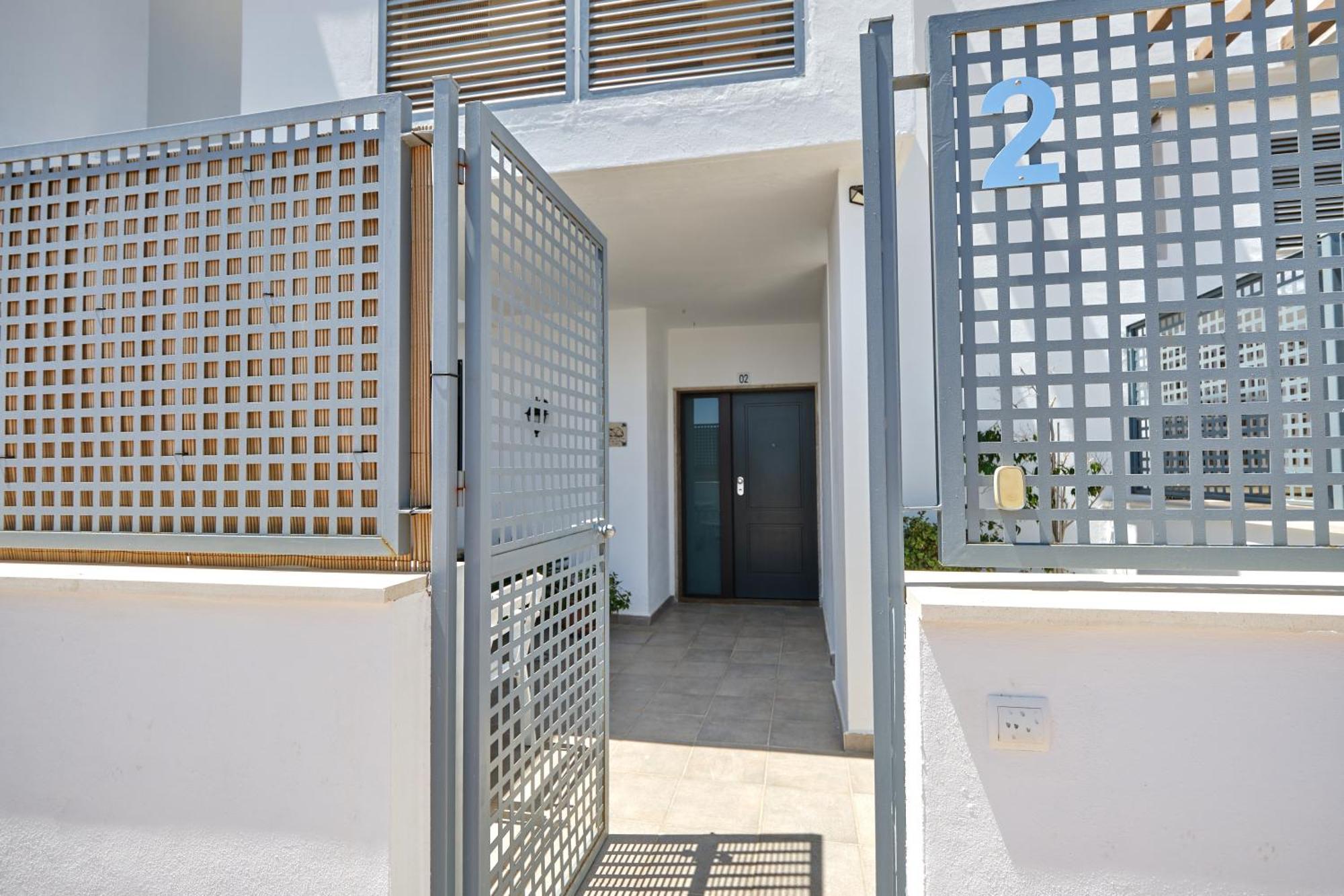 Habitaciones Pensadas Para Ti Фуенхірола Екстер'єр фото